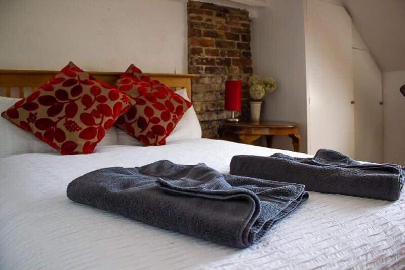 Drang House All Rooms Have Stairs Padstow Eksteriør bilde