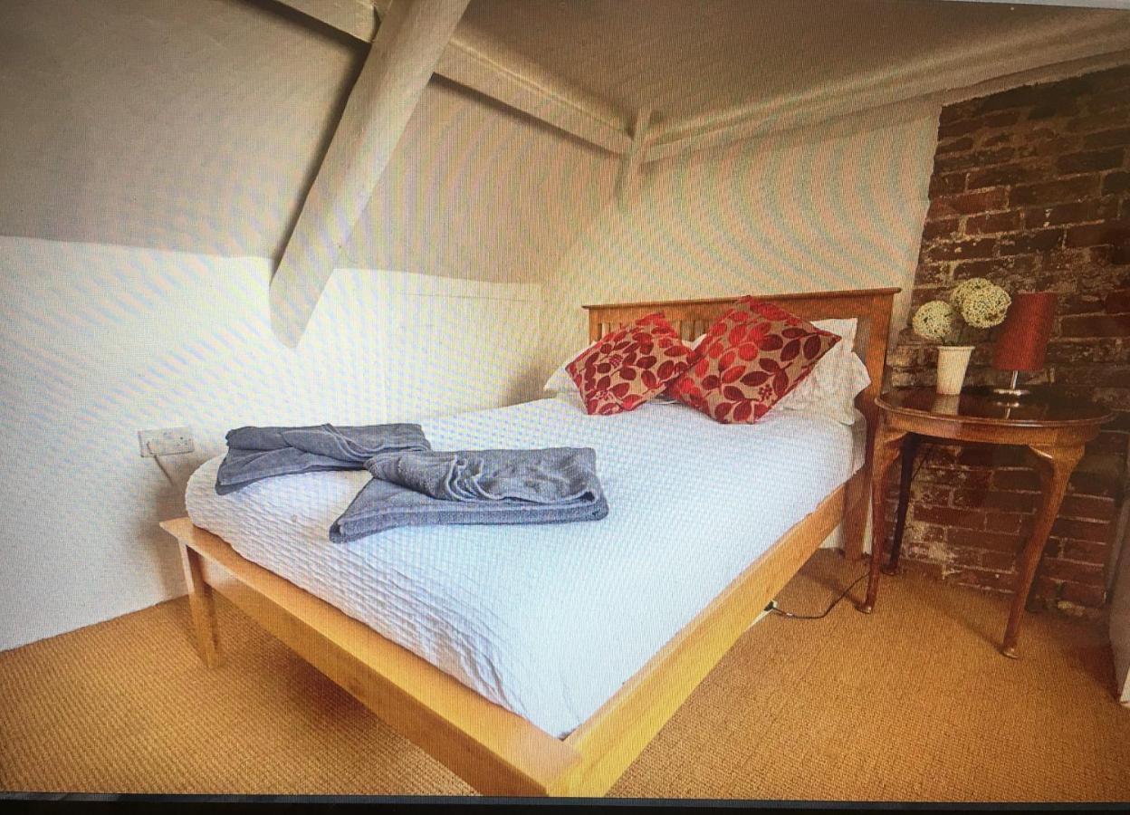 Drang House All Rooms Have Stairs Padstow Eksteriør bilde