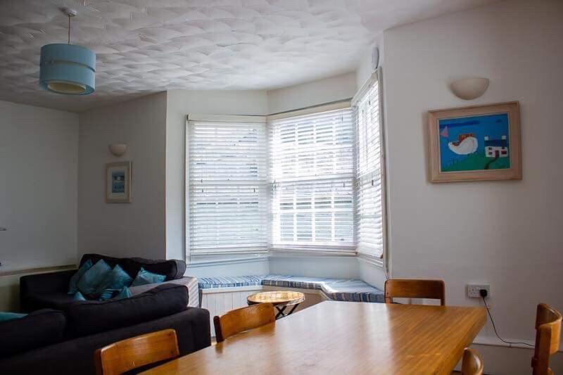 Drang House All Rooms Have Stairs Padstow Eksteriør bilde