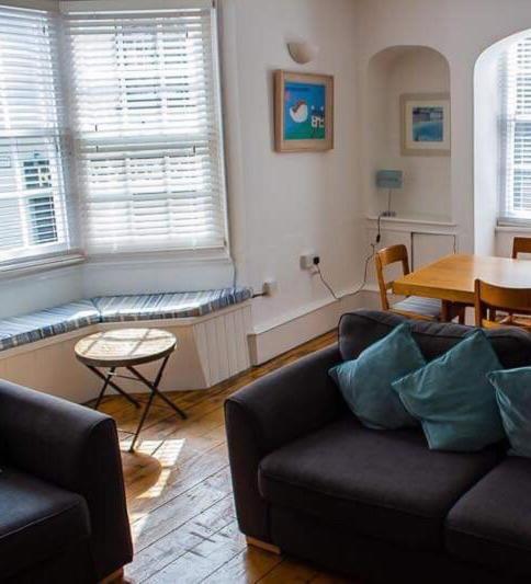 Drang House All Rooms Have Stairs Padstow Eksteriør bilde